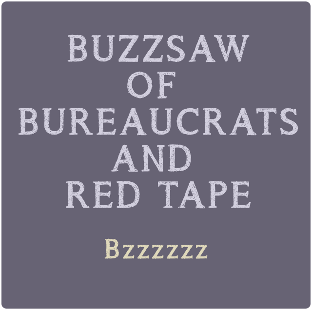 Buzzsaw